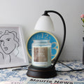 Premium Wax Melting Lamp - Elegant Warmer