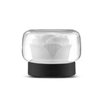 Rose Essential Oil Aroma Diffuser - Floral Aromatherapy