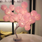 Creative Bedroom Table Lamp - Sleep Decorative Light