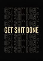 Inspirational Canvas Painting