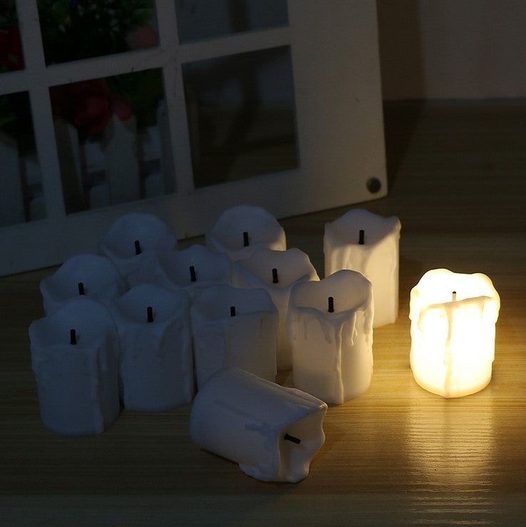 LED Electronic Candle