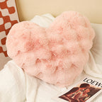 Cute Style Throw Pillow