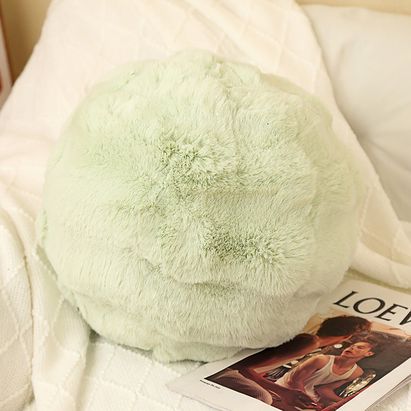 Cute Style Throw Pillow