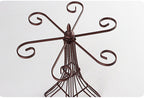 Eiffel Tower Wine glass holder