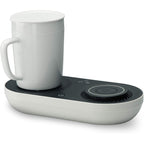 Electric Mug Coaster - Cooling & Heating Wireless Charging