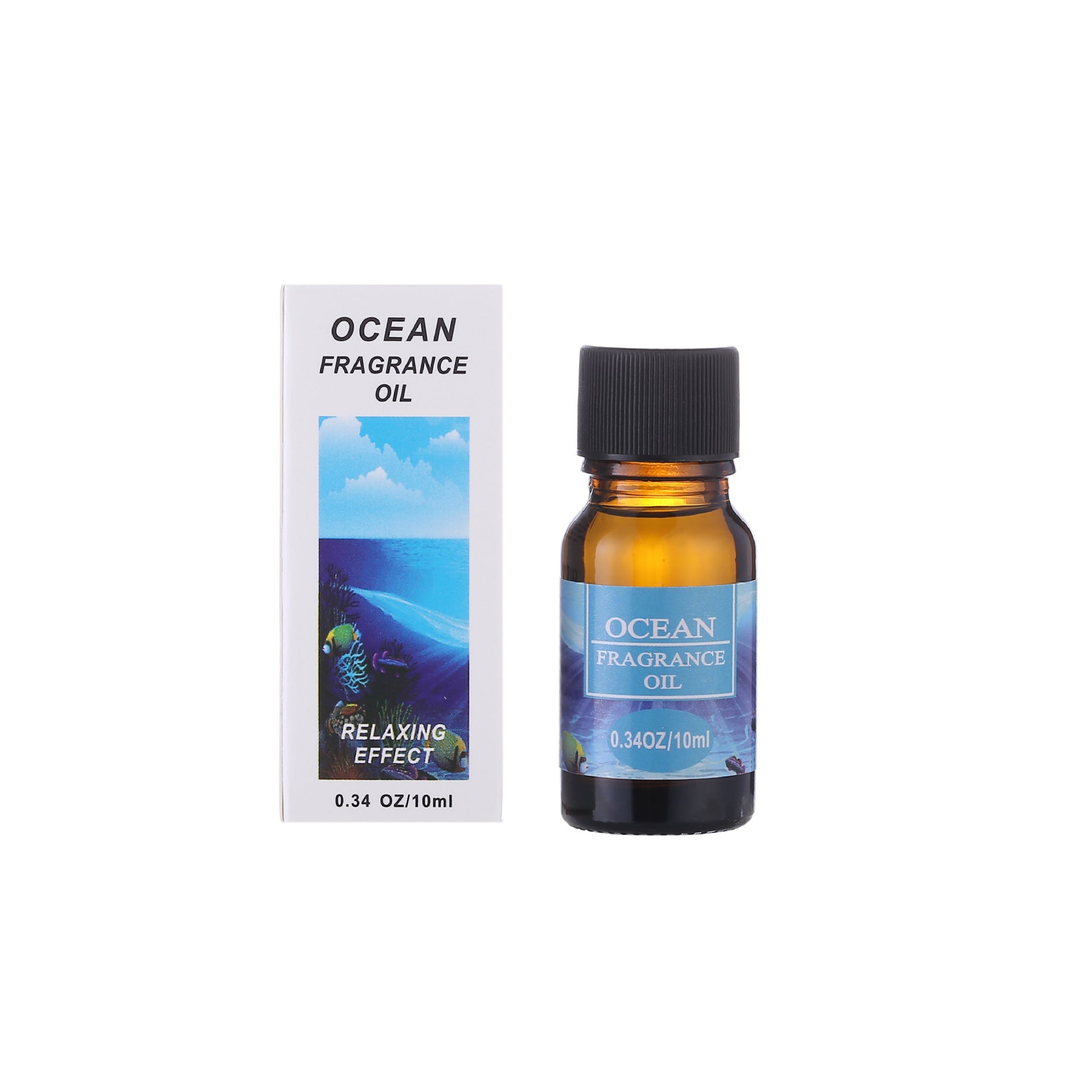 Aromatherapy Essential Oil - Pure Therapeutic Grade