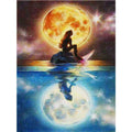 DIY Diamond Painting - Full of Diamonds