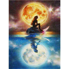 DIY Diamond Painting - Full of Diamonds