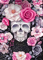 DIY 5D Diamond Art - Hand Painting Kit