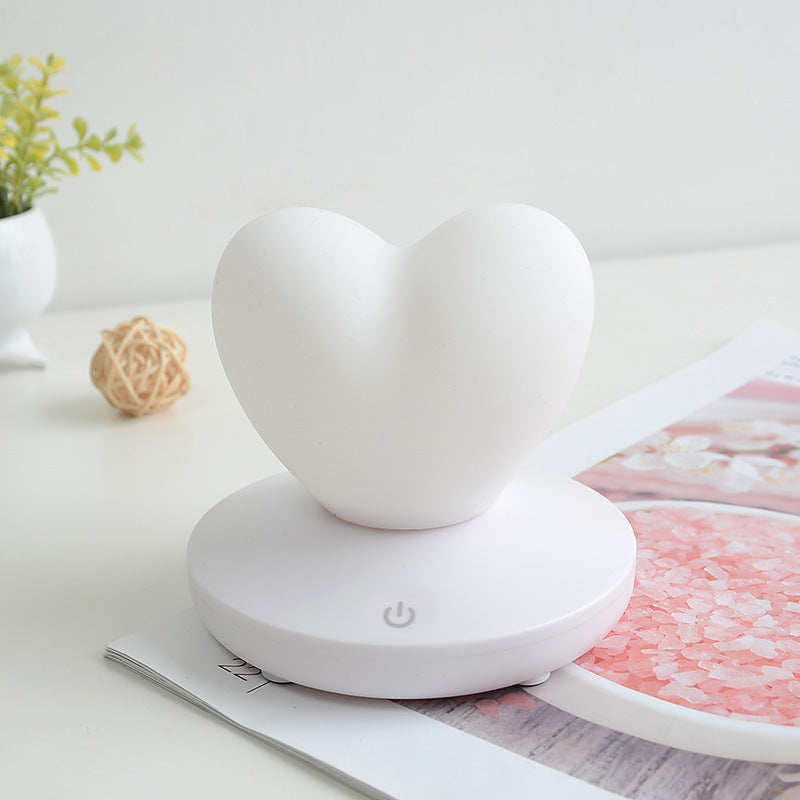 LED Touch Creative Desk Lamp - Modern Control