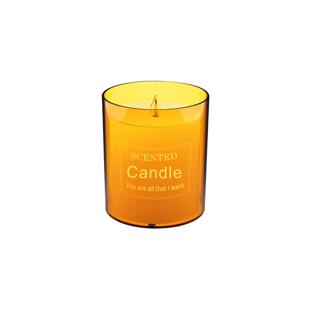 Candlelight Aroma Diffuser - Essential Oil Flameless