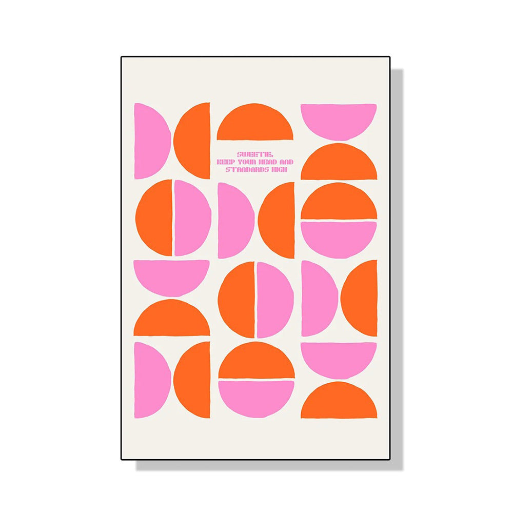 Inspirational Decorative Painting