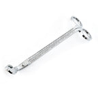 Stainless Steel Candle Extinguisher Tool Set - 4 Piece
