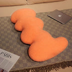 Cute Long Wave Body Pillow