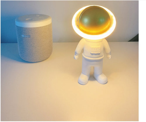 Astronaut Sky Projection Lamp - Atmosphere Light