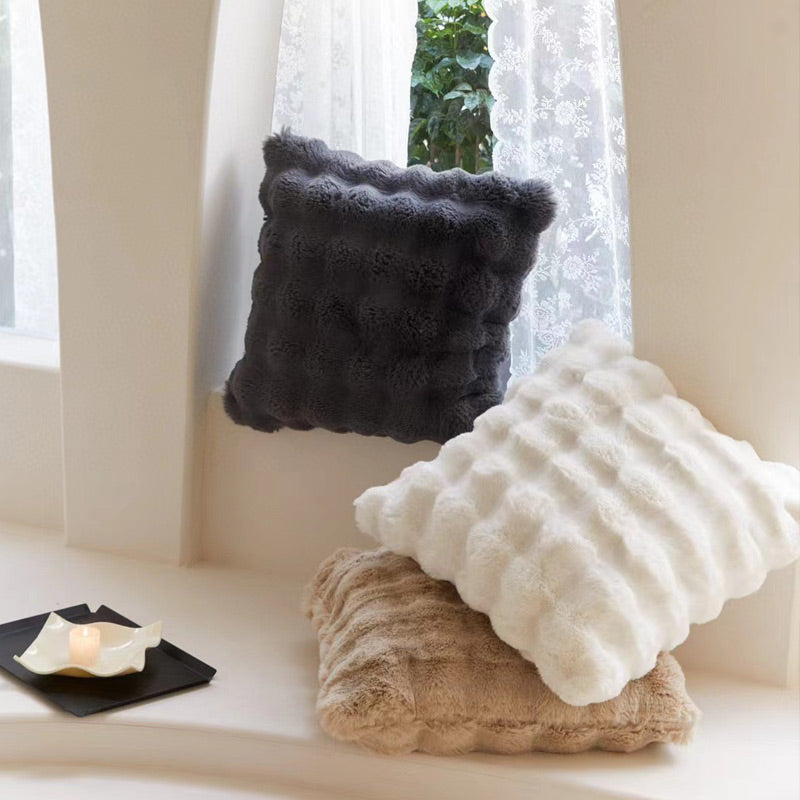 Modern Simple Throw Pillow