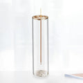 Upside Down Incense Holder