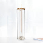 Upside Down Incense Holder