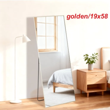 Rectangle Full Body Mirror