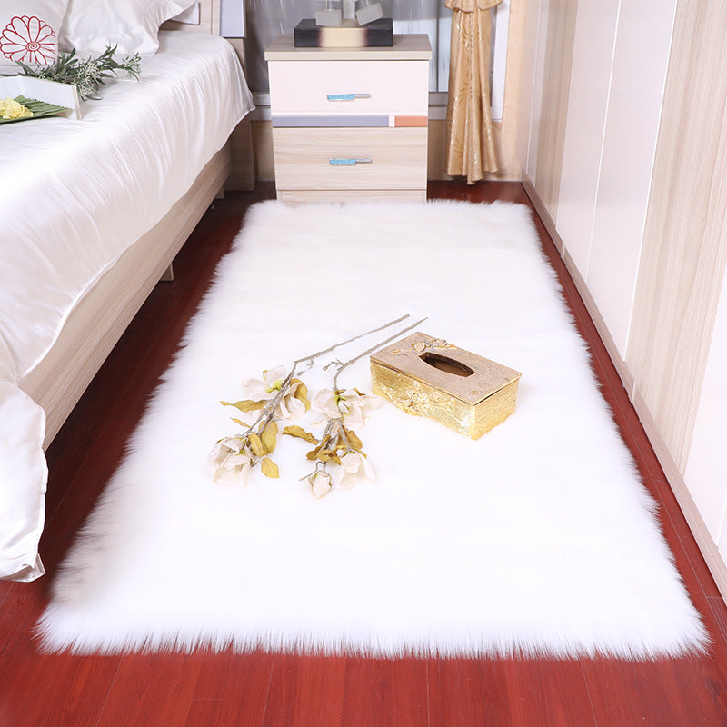 Soft Fur Rug