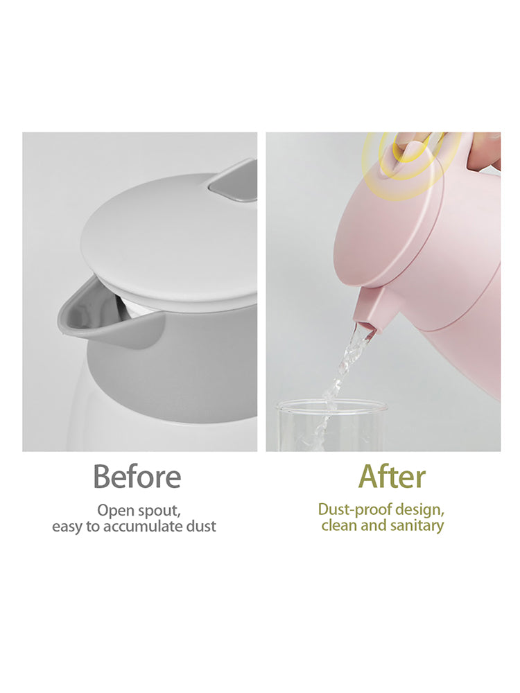 Thermal Insulation Kettle