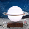 Maglev Saturn Lamp - Creative Floating Ornament