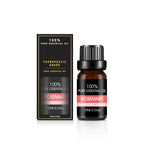 Essential Oils Set - Aromatherapy Collection
