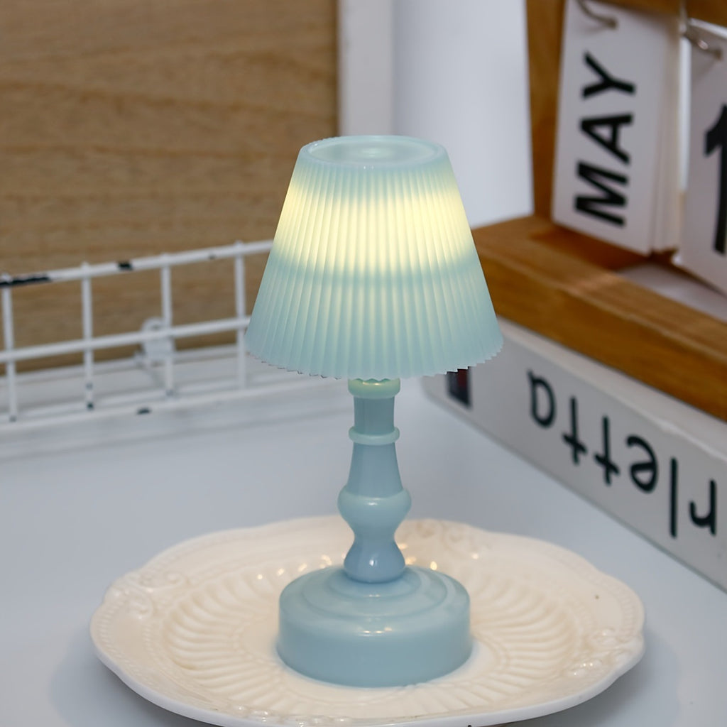 Simple Cute Table Lamp - Decorative Light