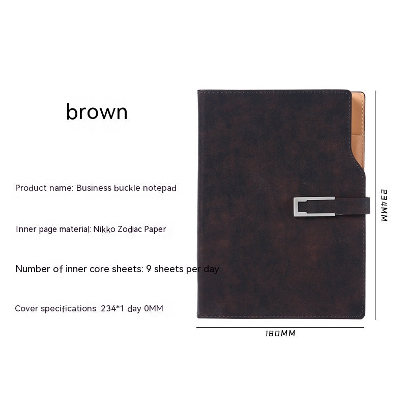 Stylish Journal