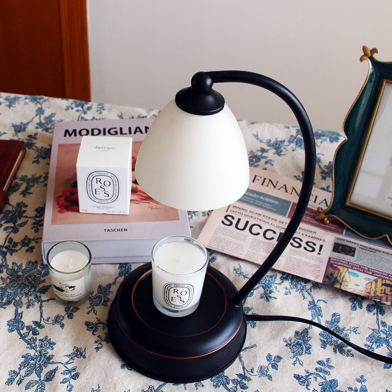 Premium Wax Melting Lamp - Elegant Warmer