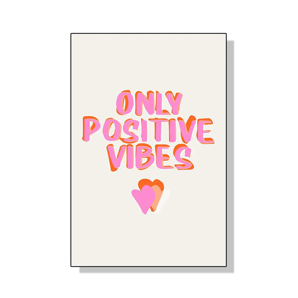 Inspirational Decorative Painting