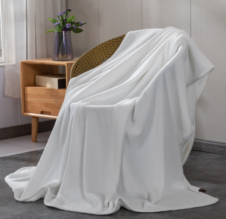 Large Flannel Blanket