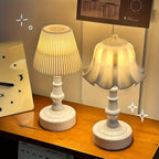 Simple Cute Table Lamp - Decorative Light