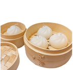 Aromatherapy Dumpling Candle Decoration