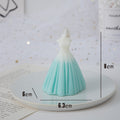 Elegant Aromatherapy Candles Gift Set
