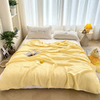 Cotton  Throw