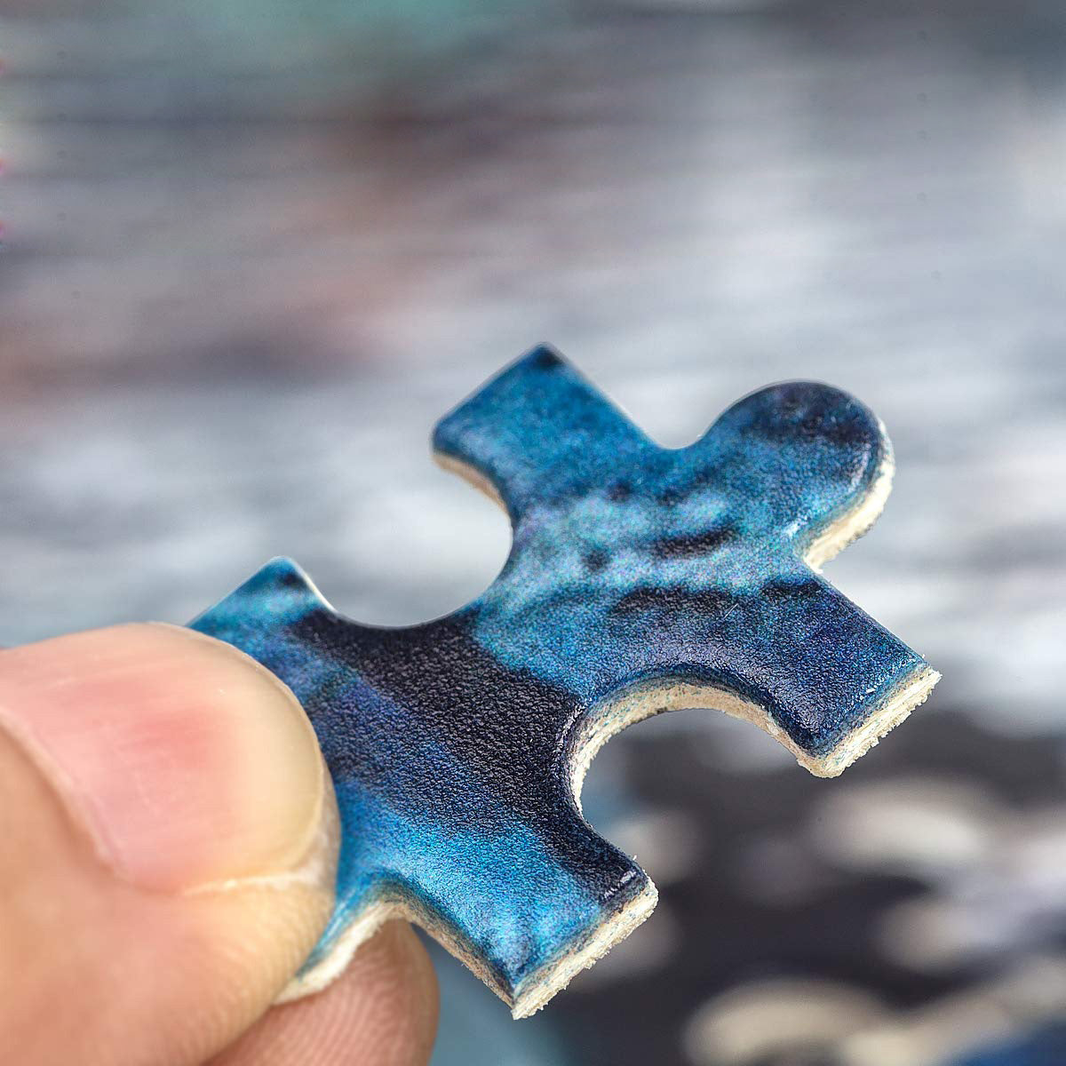 Stone St Puzzle