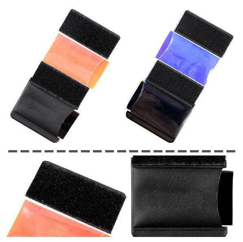 Flash color film 12 Set