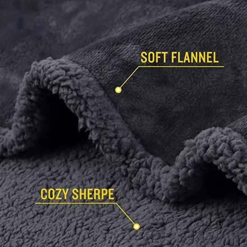 King Size Blanket