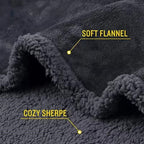 King Size Blanket