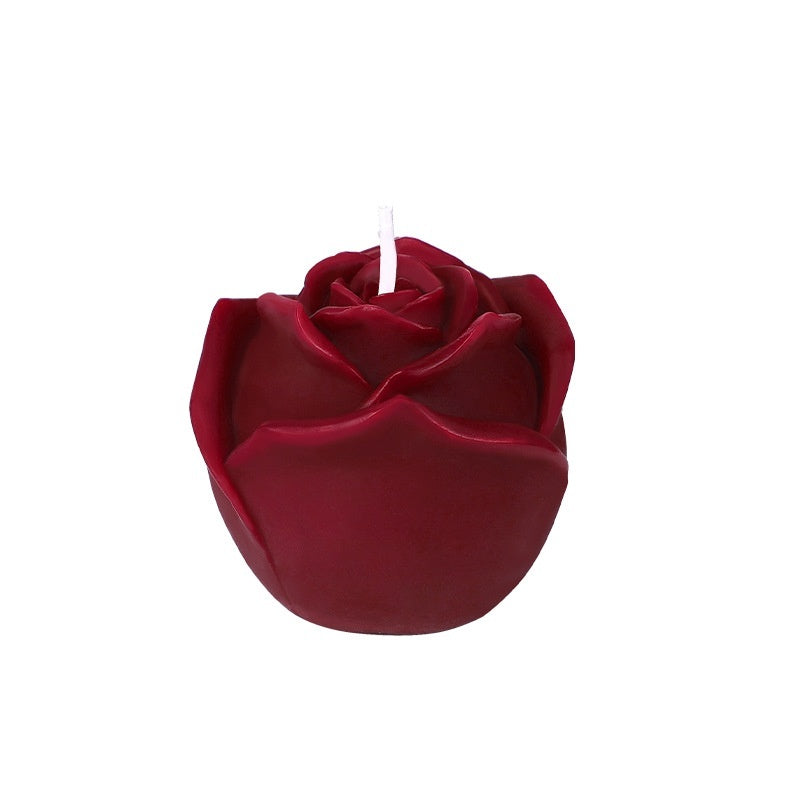 Peony Flower Low Temperature Candles - Sensory Play