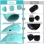 Silicone Ice Face Roller