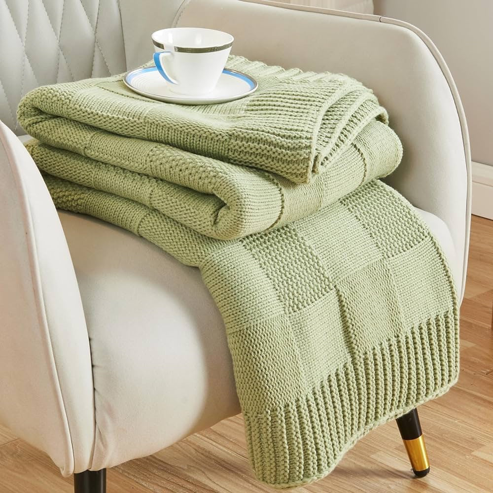 Sofa Blanket