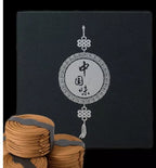 Natural Tibetan Pan Incense - Traditional Sacred Blend