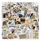 Journal Decoration Stickers