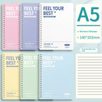 Feel Your Best  Notebook