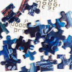 Stone St Puzzle