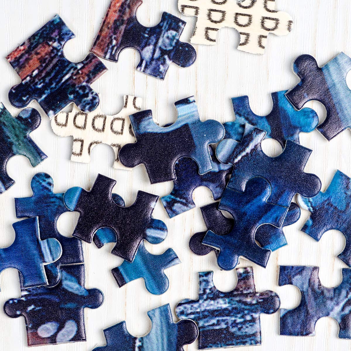 Stone St Puzzle