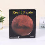 Cosmic Puzzles