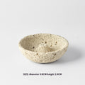 Small Incense Holder - Minimalist Aromatherapy Decor